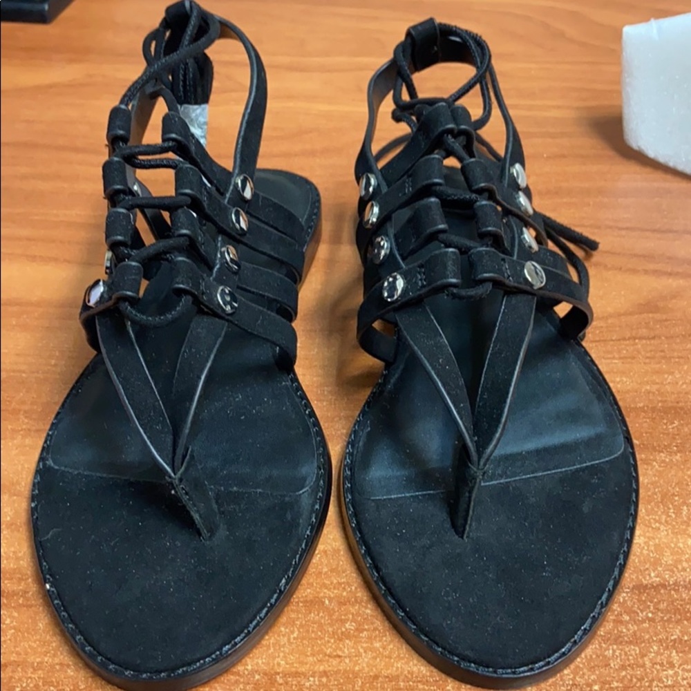 Rebecca Minkoff sandals